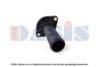 AKS DASIS 045038N Coolant Flange